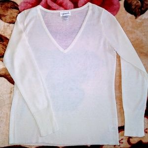 Chadwick's women Sweater.Size L